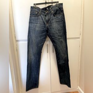 7 FOR ALL MANKIND men’s jeans size 31. Like new.